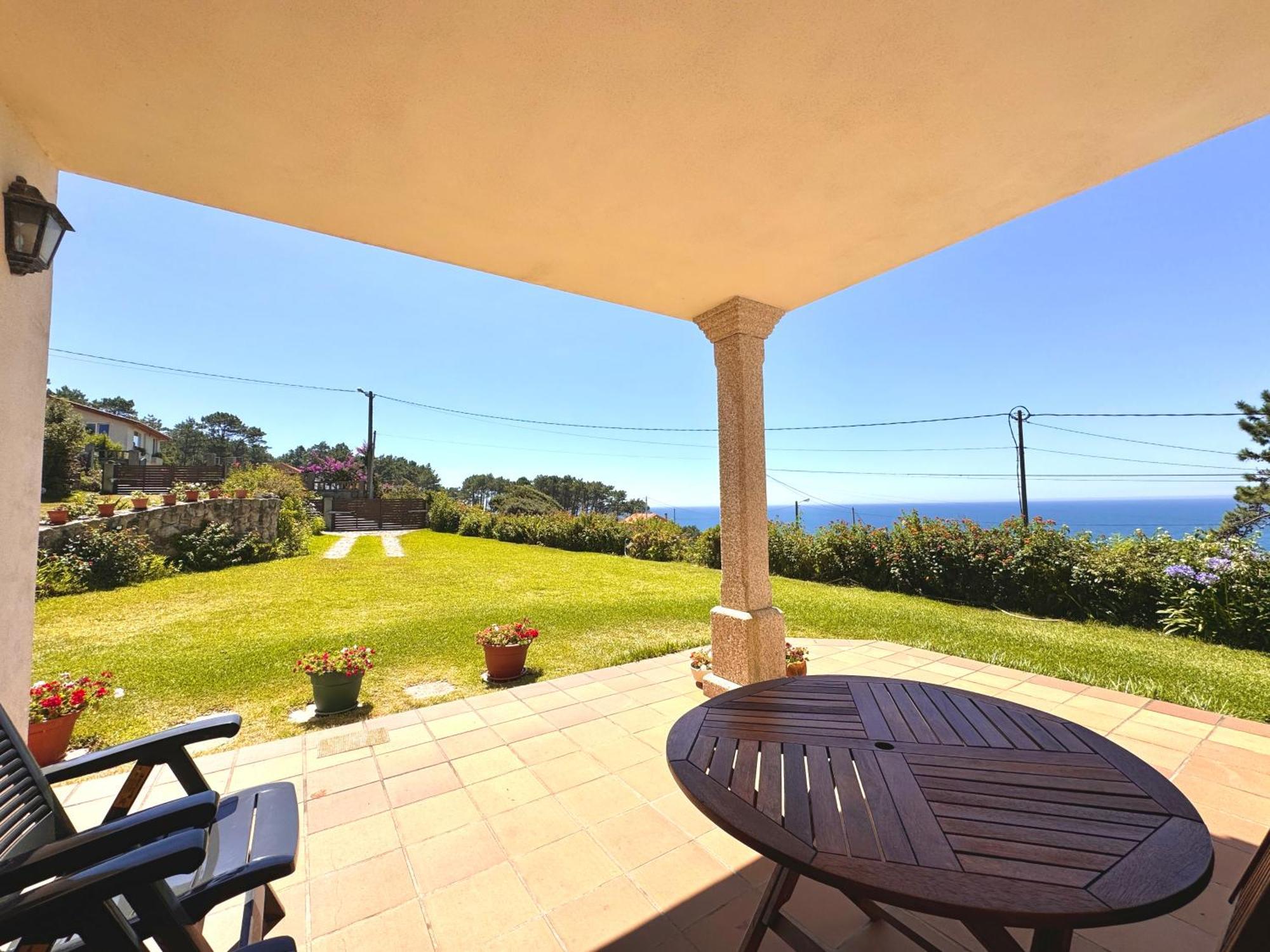 Rooms Peregrinos B Casa Alicia Rosal Exterior photo